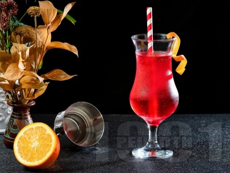   Lemon Daisy     -   